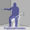 Bidet stojący dla seniorów oraz osób niepełnosprawnych 10207 - obrazek 3