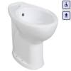 Bidet stojący dla seniorów oraz osób niepełnosprawnych 10207