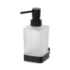 Szklany dozownik do mydła 250ml AKC1350110010