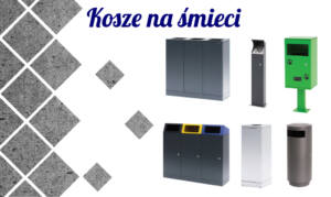Read more about the article Kosze na śmieci