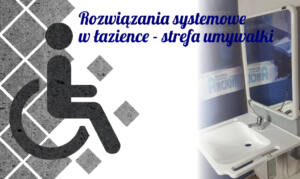 Read more about the article Rozwiązania systemowe w łazience – strefa umywalki