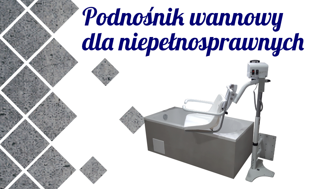 You are currently viewing Podnośnik wannowy dla niepełnosprawnych – doradztwo, dostawa montaż od AKCJUM.PL