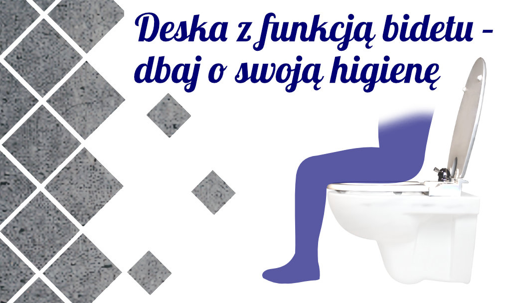 You are currently viewing Deska z funkcją bidetu – dbaj o swoją higienę