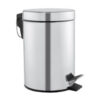 Mediclinics kosz sanitarny połysk 5L PP1305C