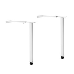 Nogi regulowane do zlewu gospodarczego 214-M2051