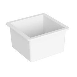 Zlew gospodarczy 460×460 mm 78618002