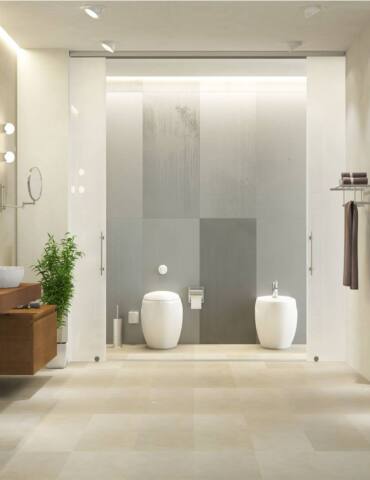 Łazienka w hotelu-2 Łazienka w hotelu-2